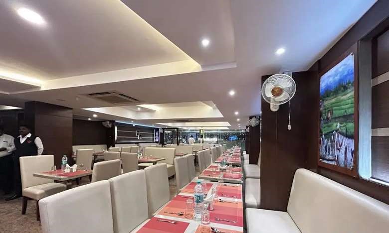 Business For Sale Of Hotel, Restaurants And Food Services At Karnataka,Bengaluru,India 