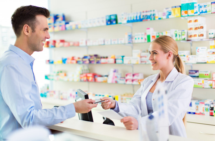 Well Established Pharmacy For Sale in Abu Dhabi