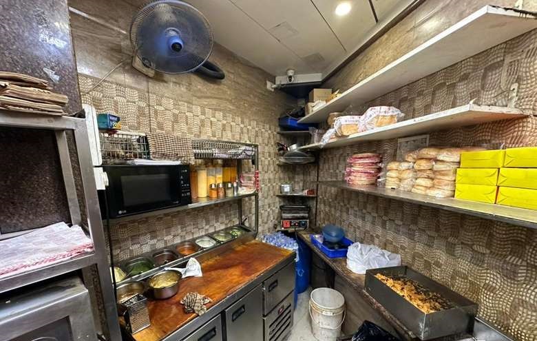 Business for Sale of Hotel, Restaurants and Food Services at Maharashtra, Mumbai, India