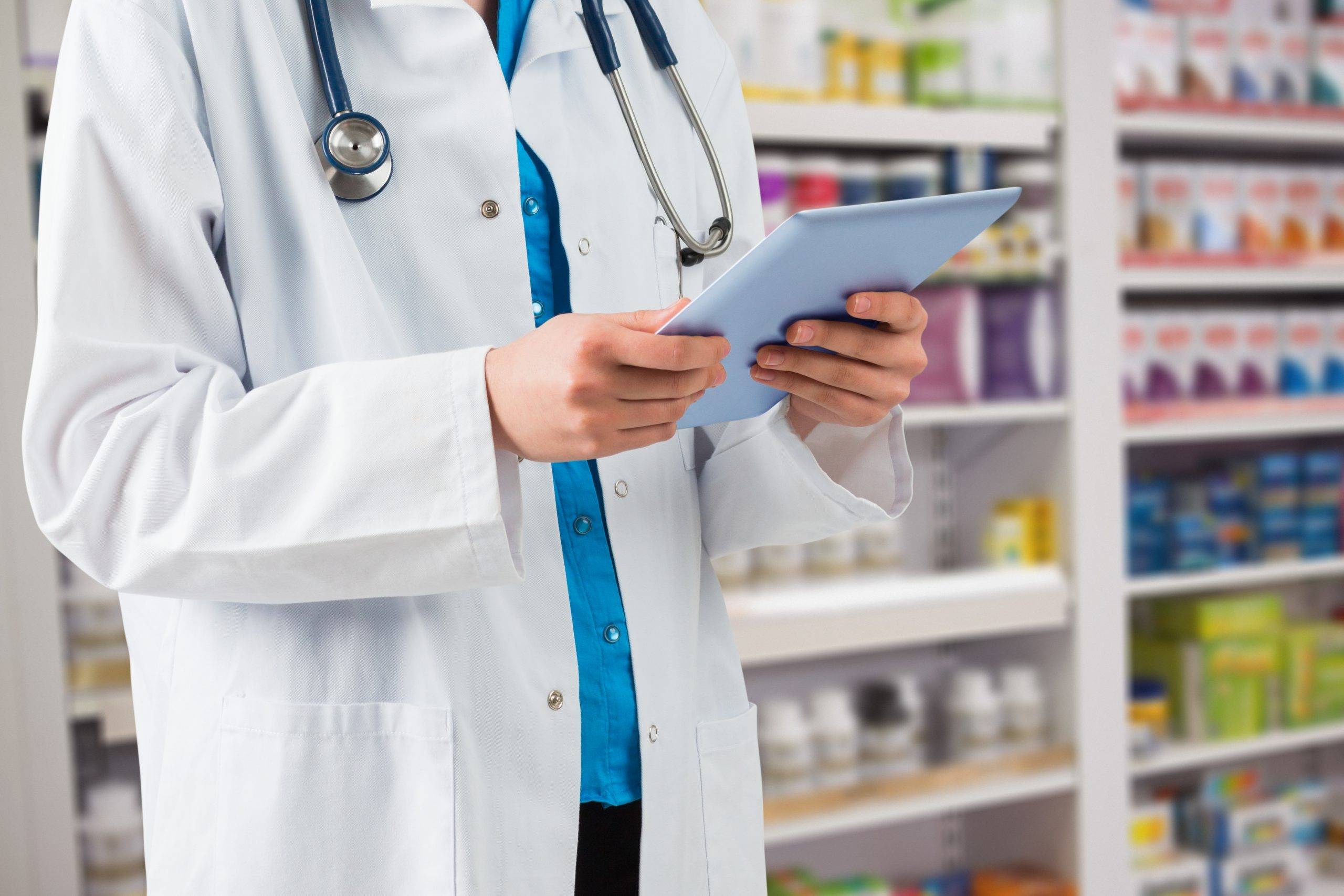 Well Established Pharmacy For Sale in Abu Dhabi (Excluding Stock)