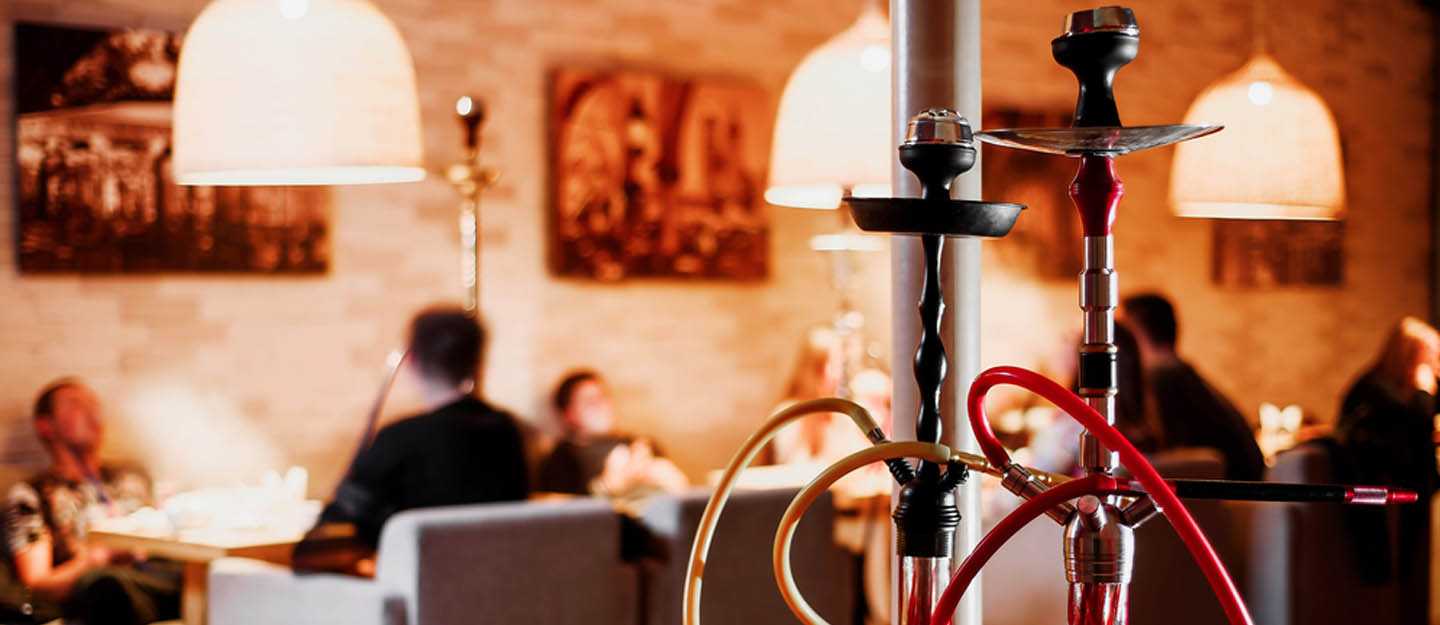 Profitable Shisha Coffeeshop for Sale in Satwa