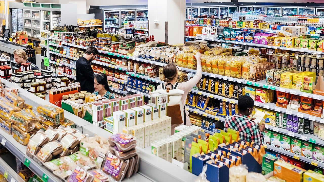 Established Grocery Shop For Sale In Al Nahda Sharjah