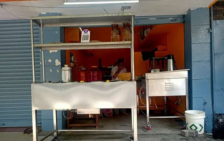 Running Restaurant For Sale in Bengaluru, Karnataka