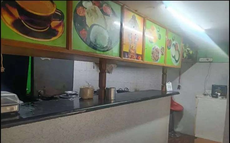 Running Hotel Restaurant For Sale in Bengaluru, Karnataka