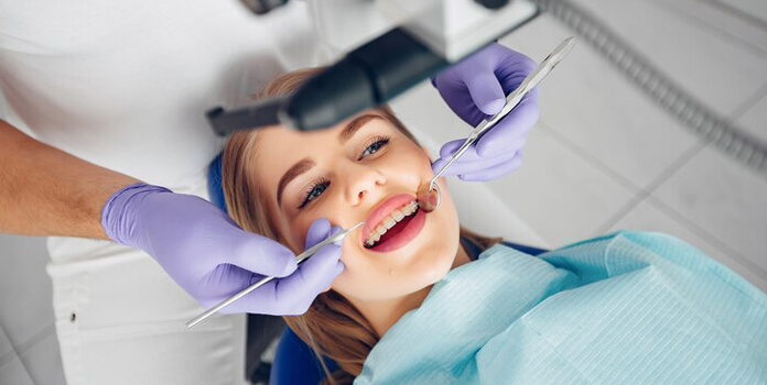 Highly Profitable Group of Dental Clinics For Sale - Jumeirah / Mirdif / Hessa Street