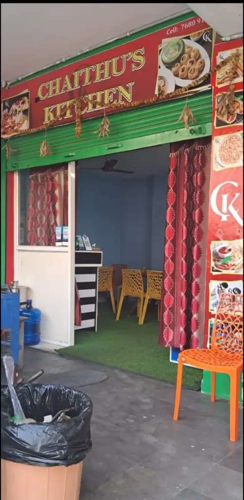 Running Restaurant Business For Sale in Hyderabad, Telangana