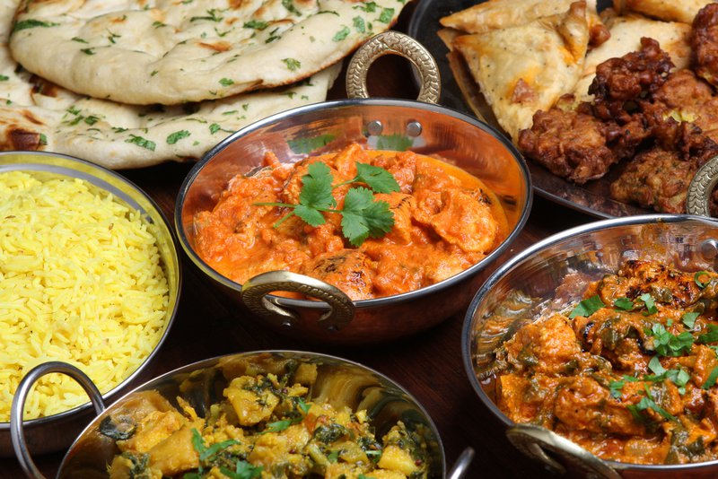 South Indian And Arabic Cuisine Restaurant For Sale In Al Barsha 