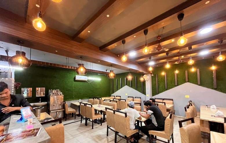 Running Restaurant Business For Sale in Warangal, Telangana