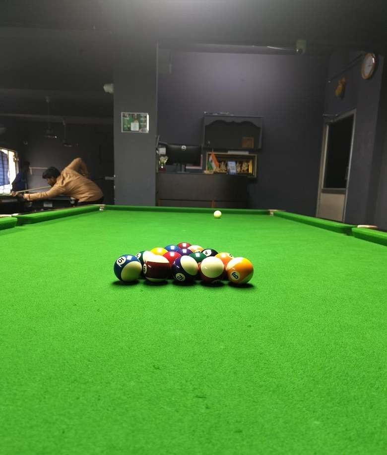 Running Snooker Business For Sale in Bengaluru, Karnataka