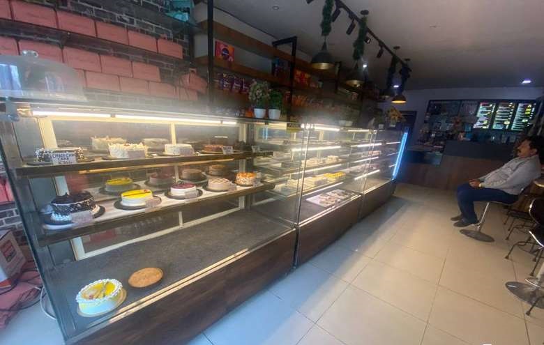 Profitable Bakery Business For Sale in Delhi