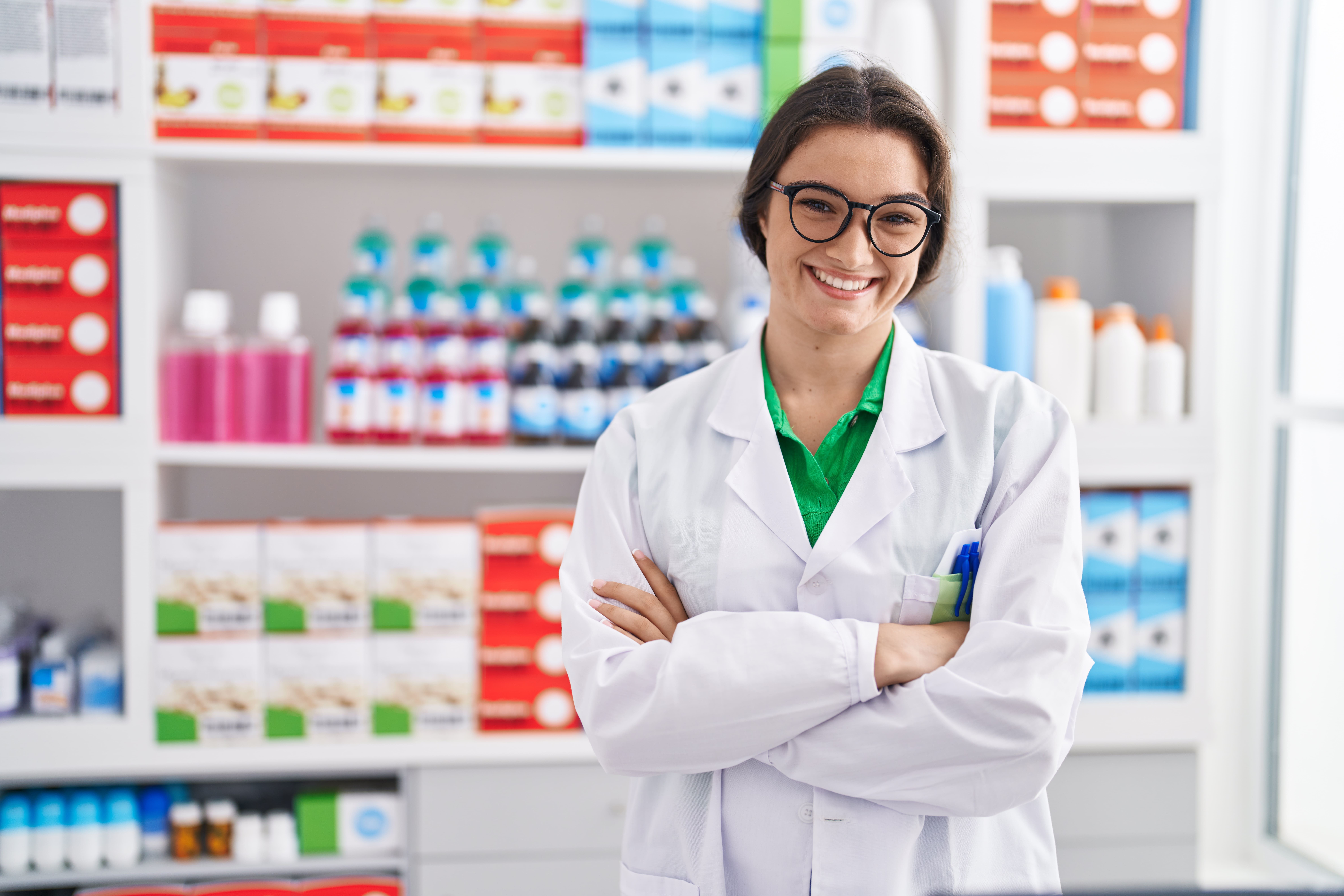 Well Established Pharmacy For Sale In Naif with stocks - DISTRESS SALE