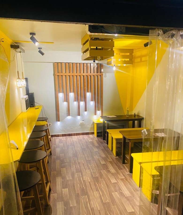 Running Café for Sale at Nanda Ki Dehradun, Uttarakhand