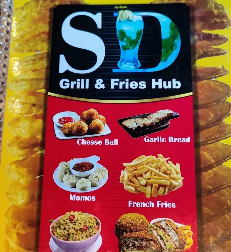 Running Fast Food Truck Business for Sale in Vadodara, Gujrat