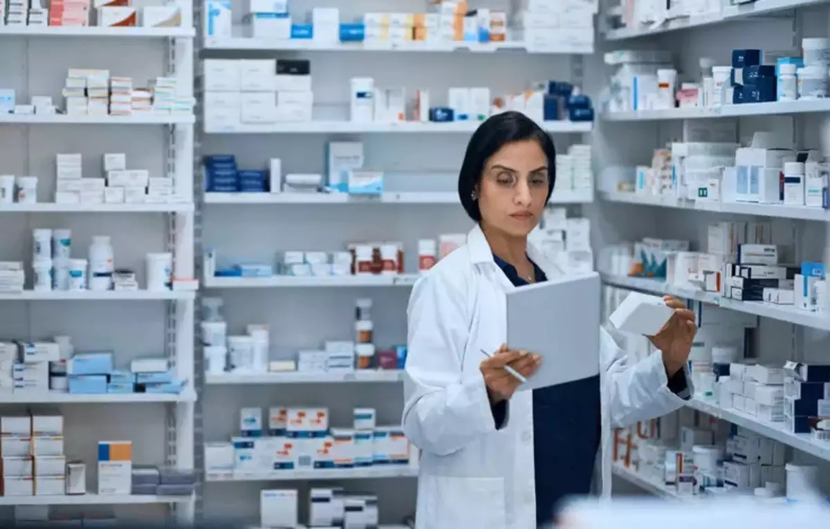 Running Medical Store for Sale in Lucknow, Uttar Pradesh