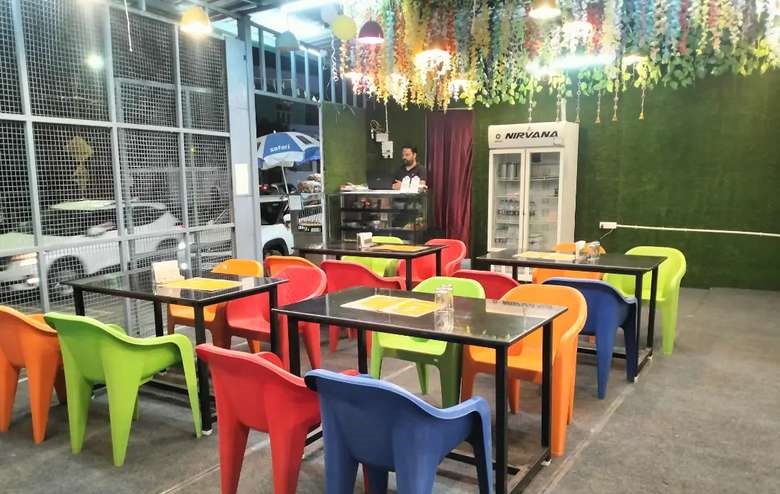 Running Restaurant Setup for Sale in Dehradun, Uttarakhand 