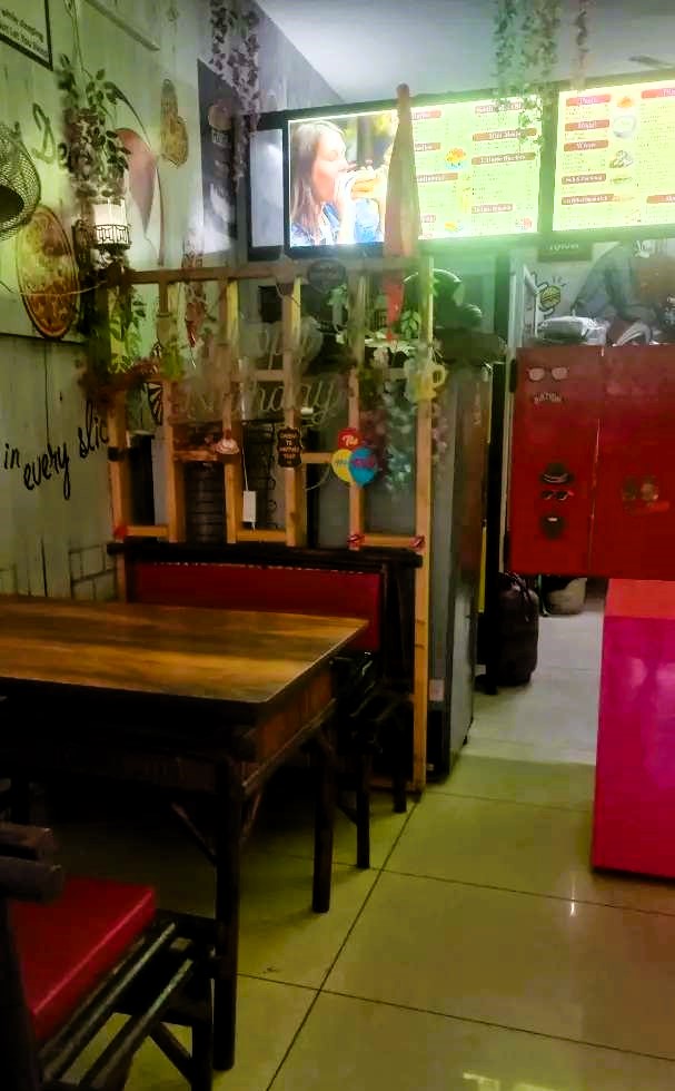  Running Restaurant Setup for Sale in Patiala, Punjab