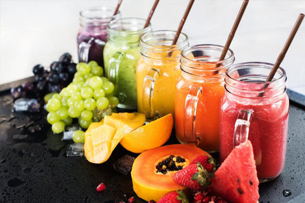 Running Juice Shop for Sale Thiruvananthapuram, Kerala