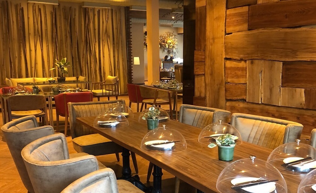 Running Restaurant for Sale in Ghaziabad, Uttar Pradesh