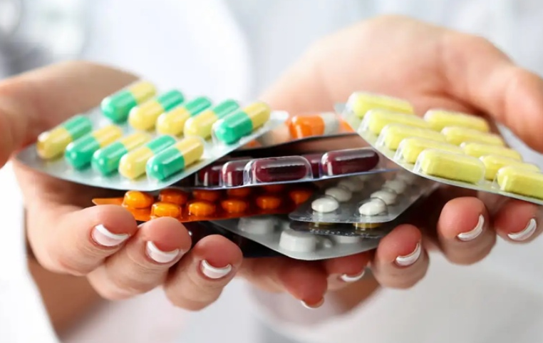 Running Furnished Medical Store for Sale in Ahmedabad, Gujarat