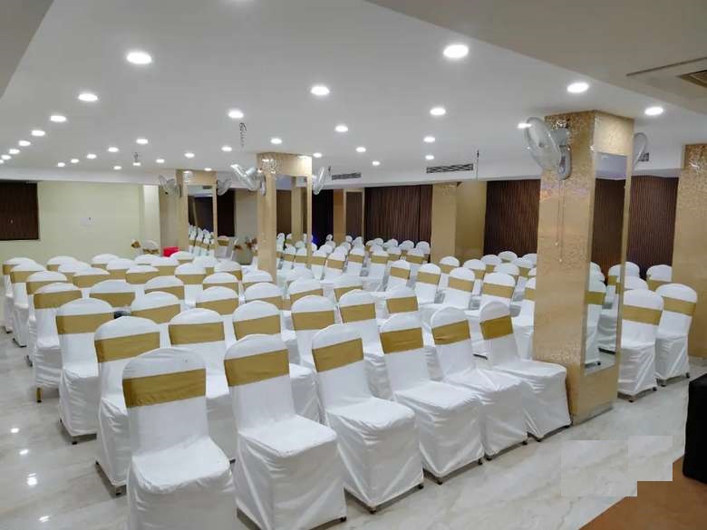 Banquet and Hotel Business for Sale in Patna, Bihar
