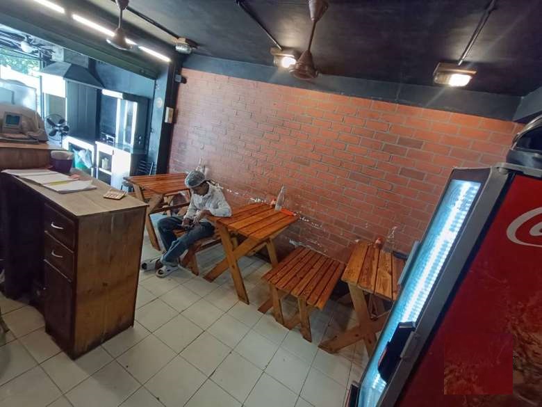 Multi-cuisine Running Restaurant for Sale in Chittoor, Kochi, Kerala
