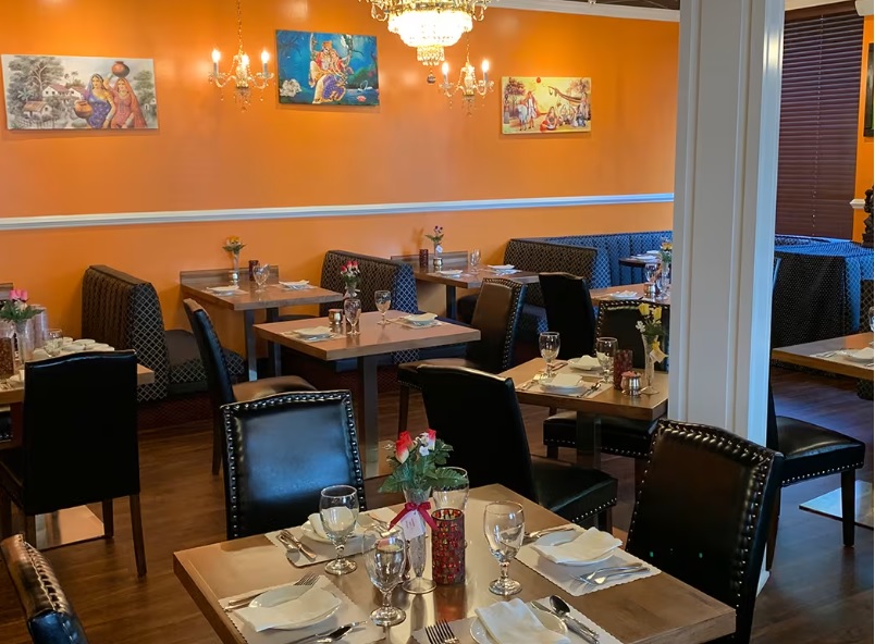 Running Café Restaurant Business for Sale in Lucknow, Uttar Pradesh