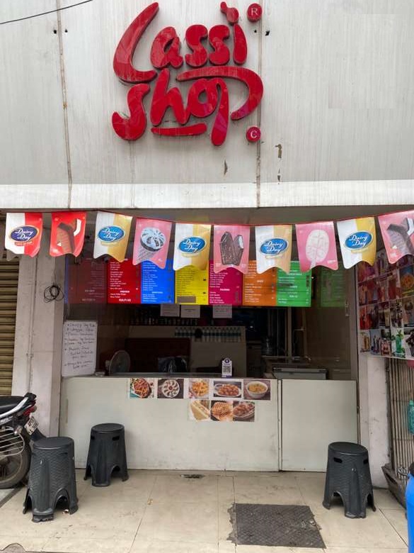 Lassi Shop Franchise for Sale in Hyderabad, Telangana
