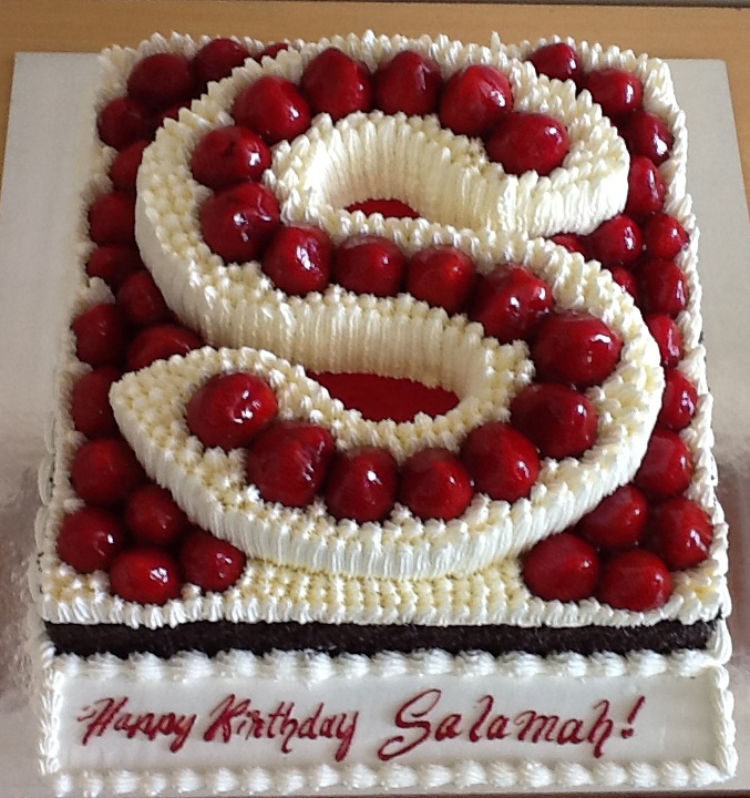 WELL KNOWN AND PROFITABLE PASTRY, FOOD AND COFFEE SHOP IN SHARJAH