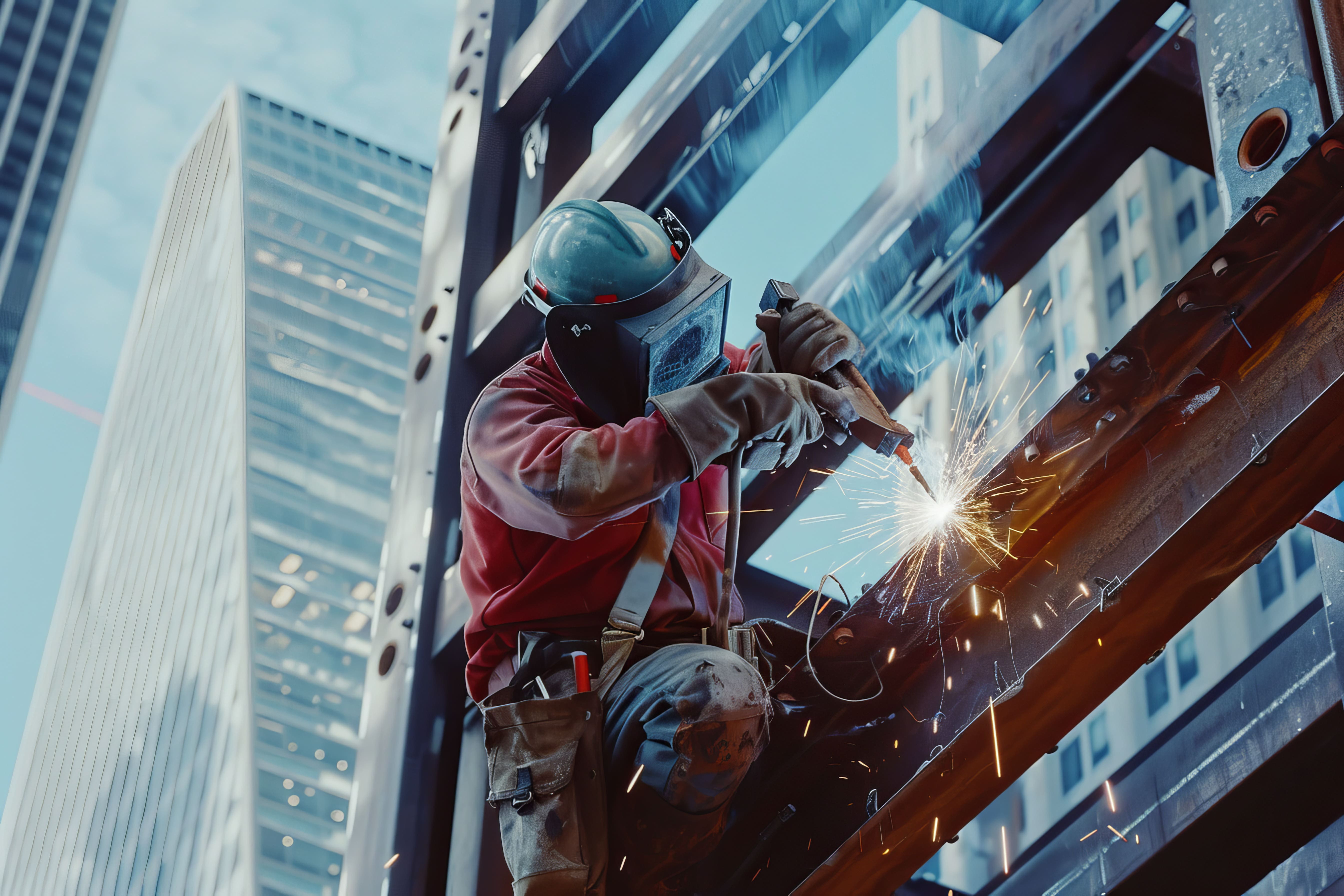 Building Maintenance Company in Musaffah, Abu Dhabi