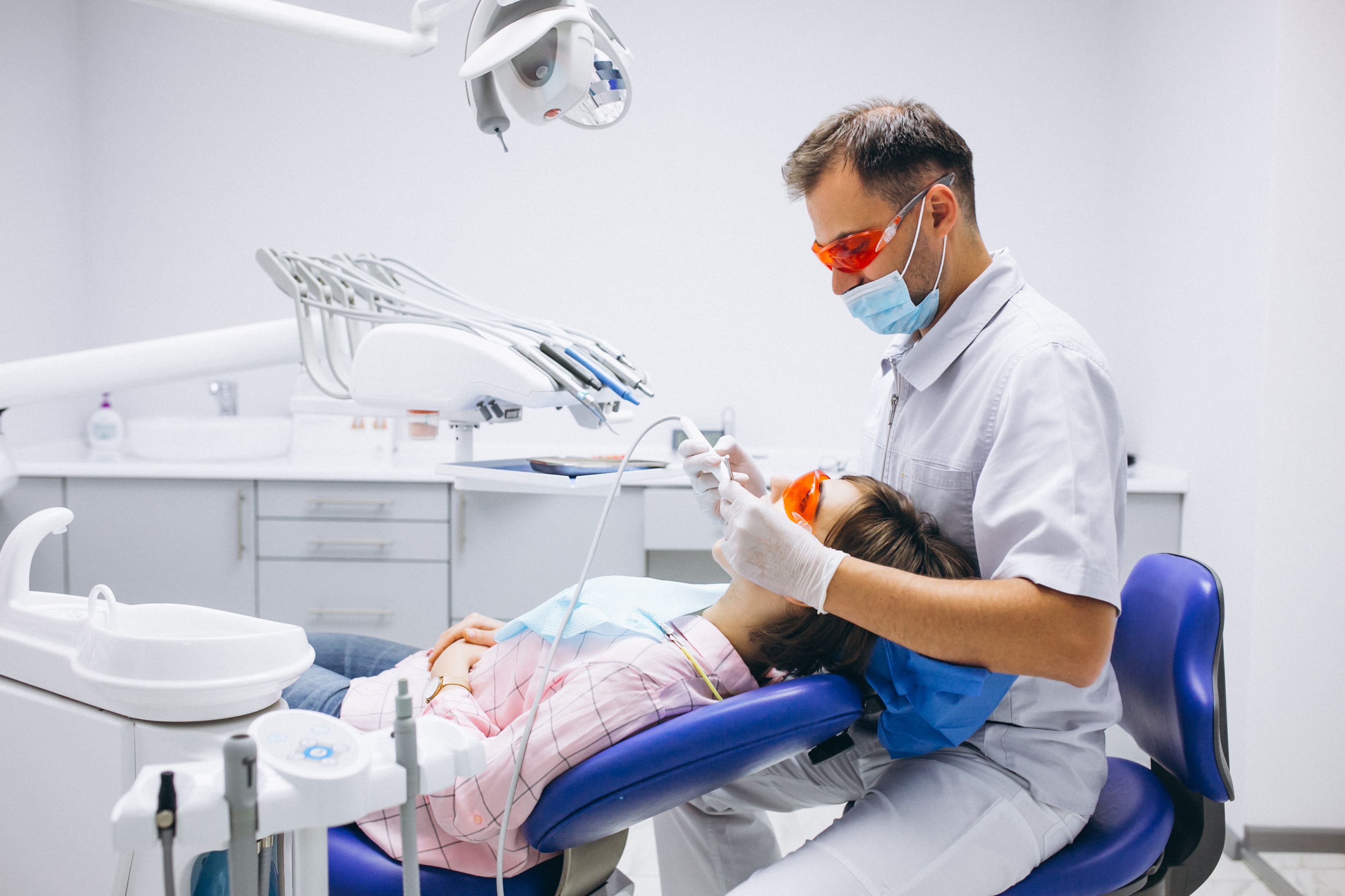 Well Established Dental Clinic For Sale In Al Wasl