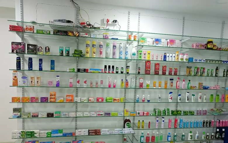Running Medical Store for Sale in Hyderabad, Telangana
