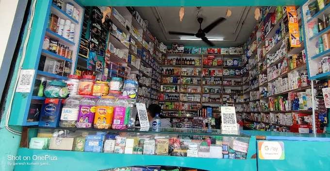 Running Medical Store for Sale in Dehradun (Uttaranchal)