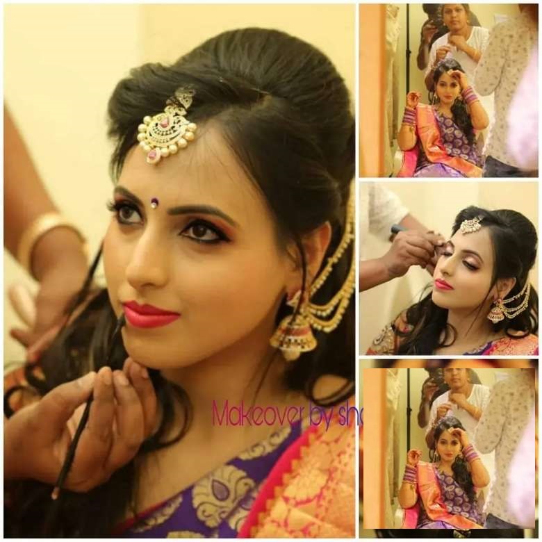 Running Ladies' Salon for Sale in Bengaluru, Karnataka