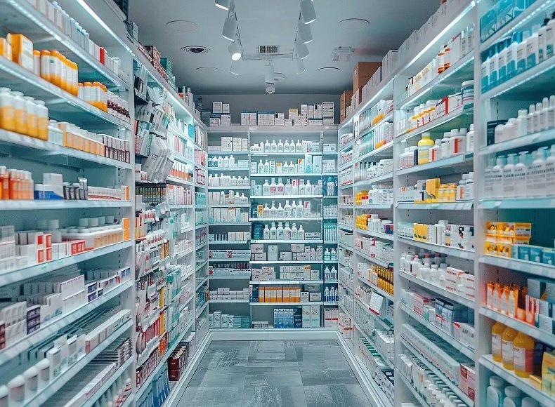 Running Medical Shop for Sale in Hyderabad, Telangana
