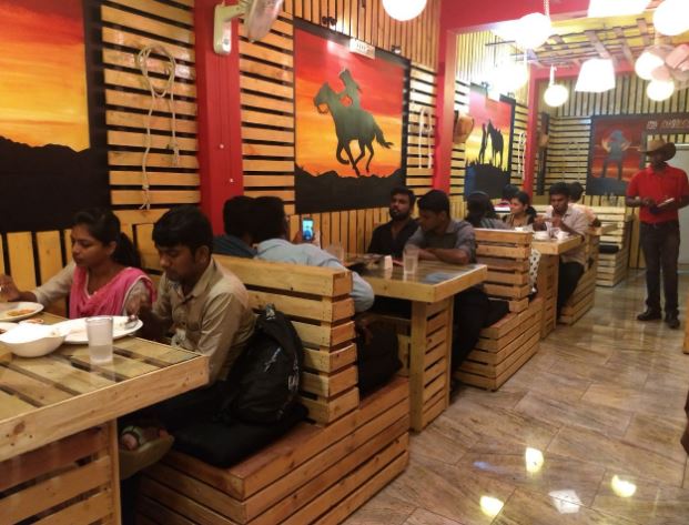 Profitable Running Restaurant for Sale in Chennai, Tamil Nadu