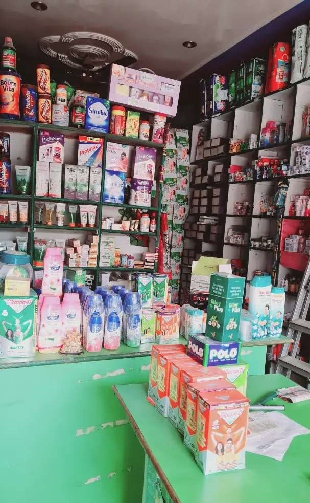Running Medical Store for Sale in Gurgaon, Haryana