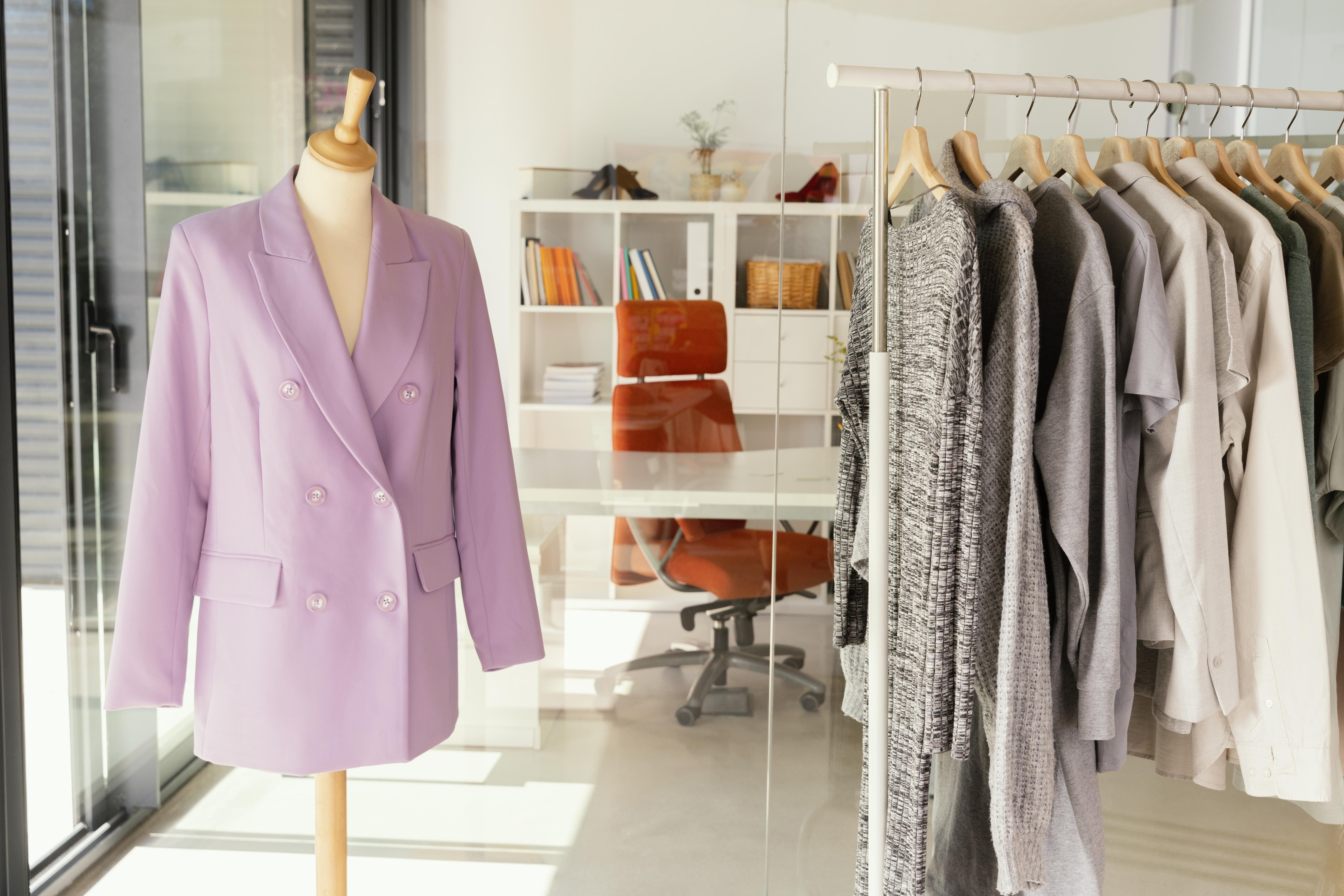 Garments Trading Business Set up for Sale