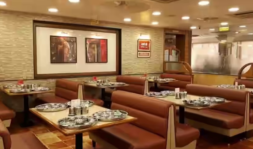 Running Vegetarian Restaurant for Sale in Chennai, Tamil Nadu