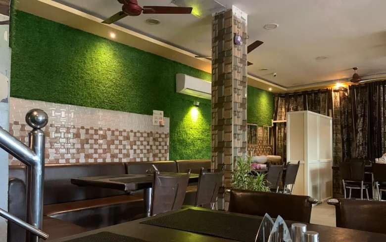 Running Restaurant for Sale in Vijayawada, Andhra Pradesh