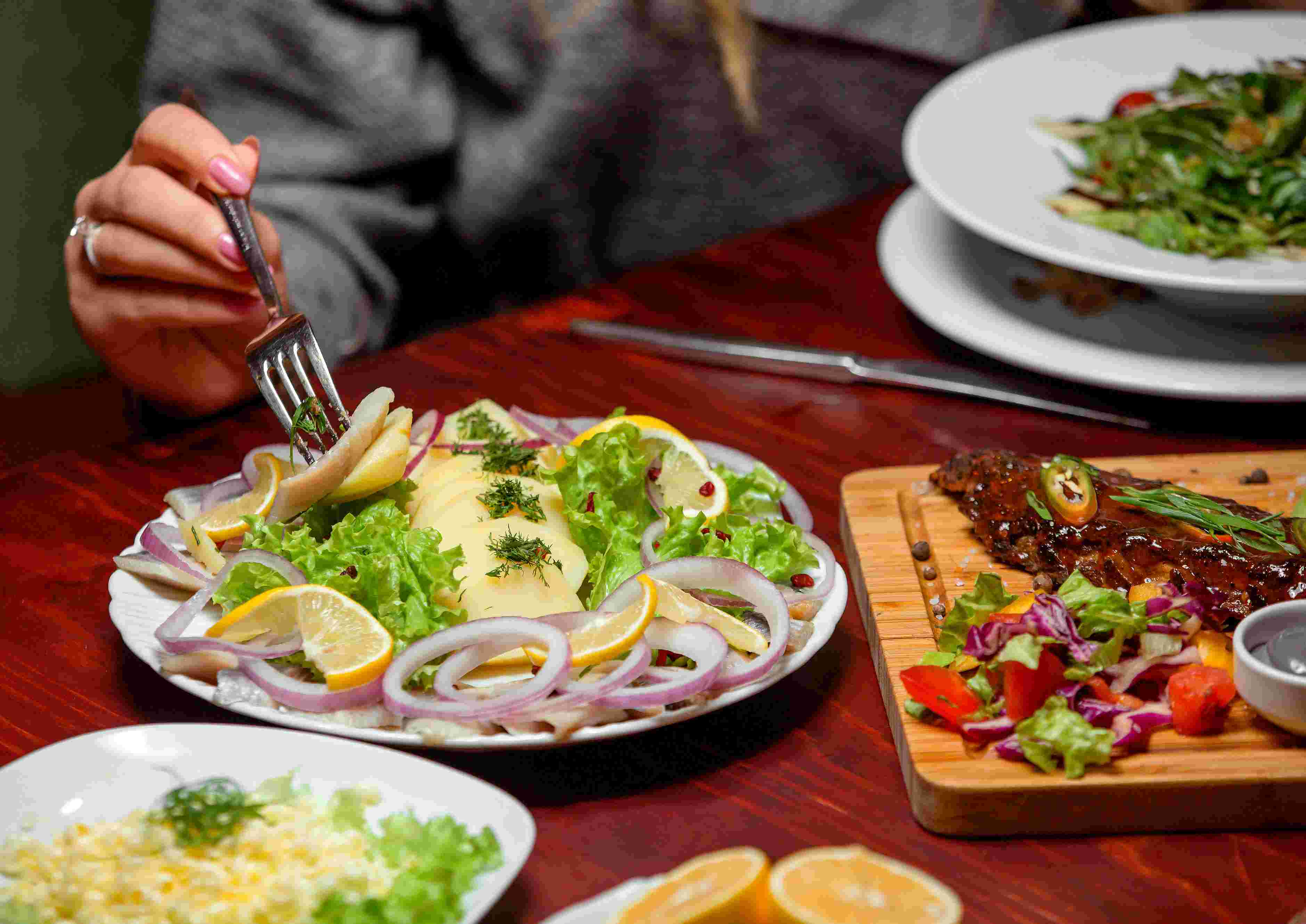 Profitable Restaurant For Sale in Al Barsha
