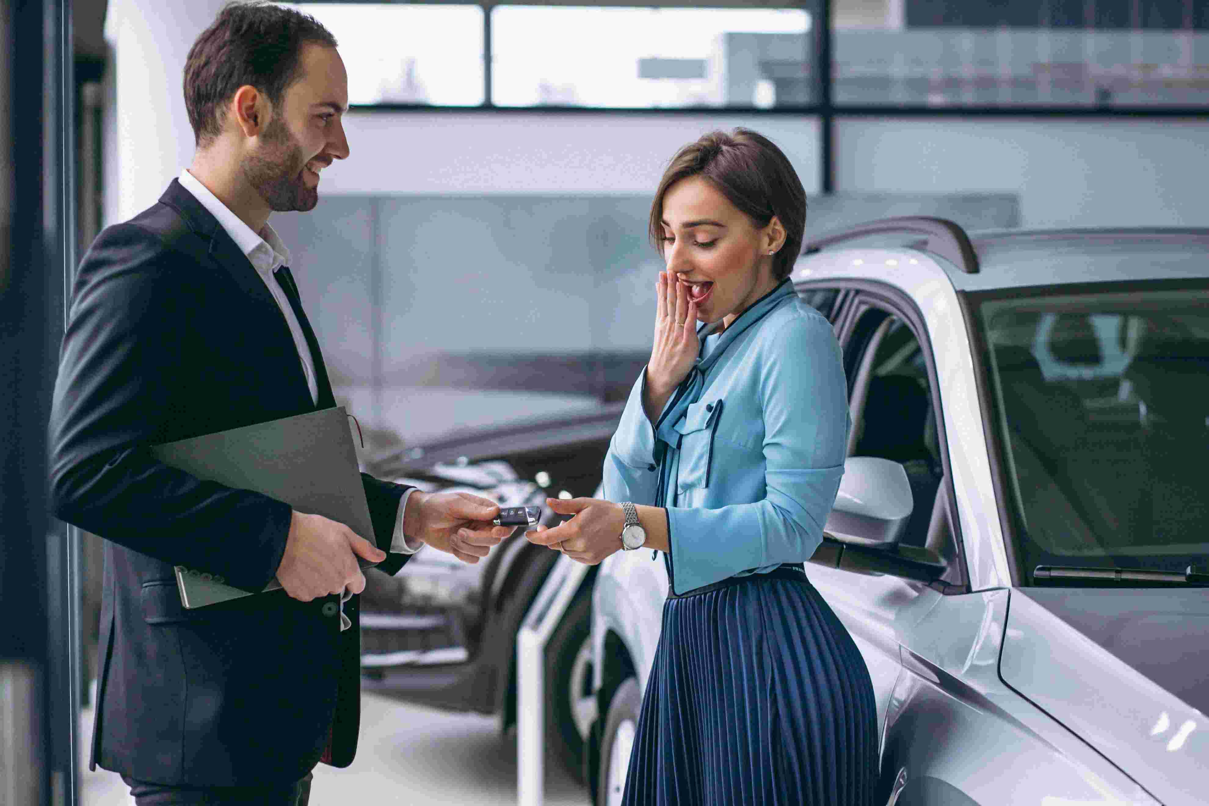  Established Car Rental Business For Sale In Barsha