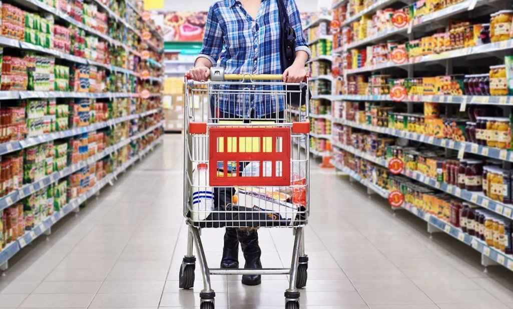 Runninng Well-Maintained Grocery Store for Sale in Visakhapatnam