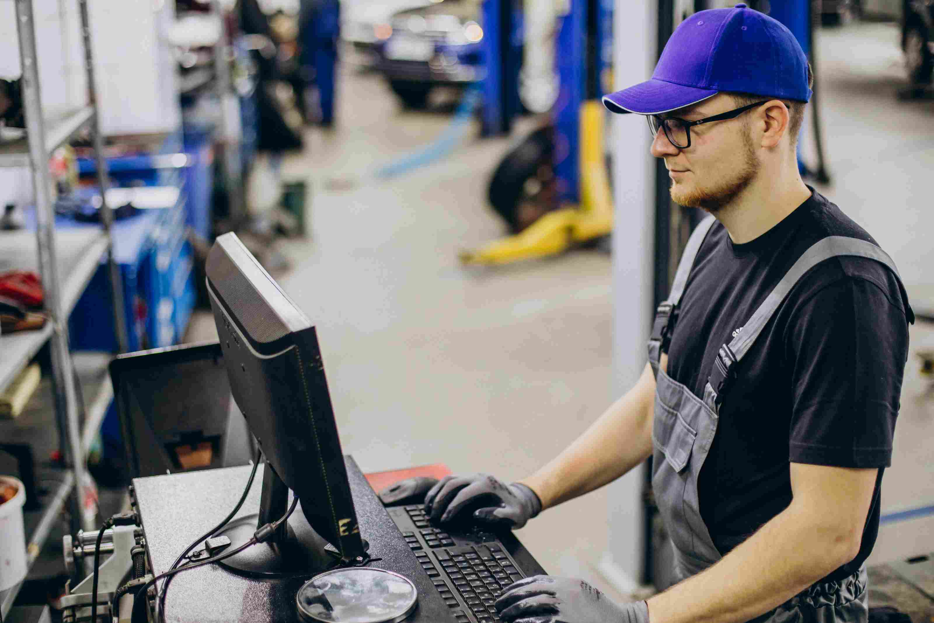 Established IT Hardware company for sale in Abu Dhabi