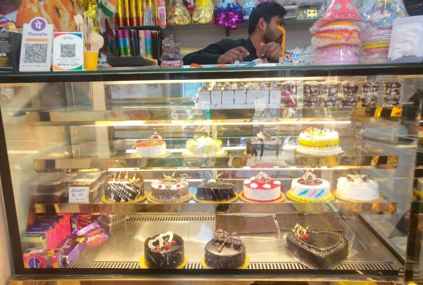 Running Cake Business for Sale in Pune, Maharashtra