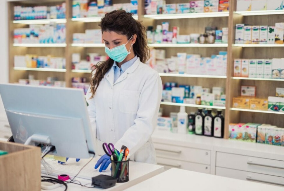 Profitable Wholesale Pharma Business for Sale in Mangaluru, Karnataka