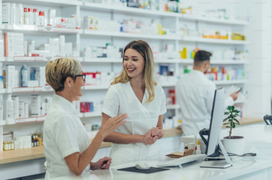 Running Medical Store Business for Sale in Mohali, Punjab