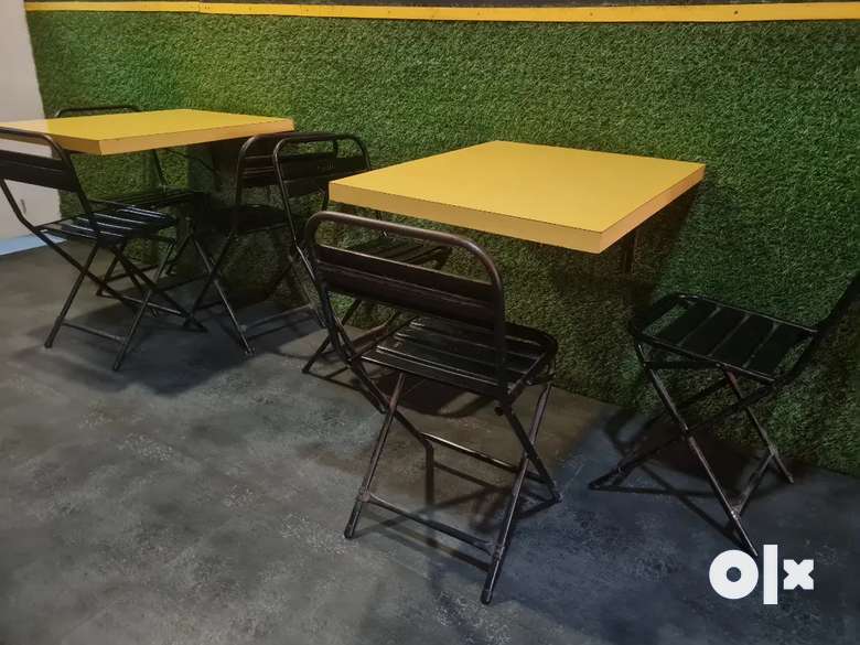 Running profitable cafe for sale