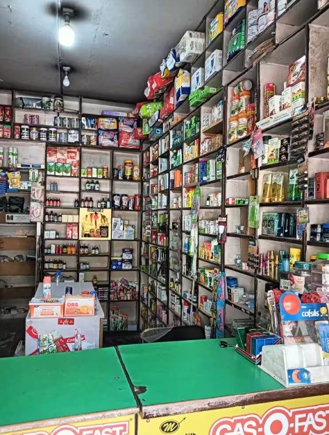 Running Medical Store for Sale in Pune, Maharashtra
