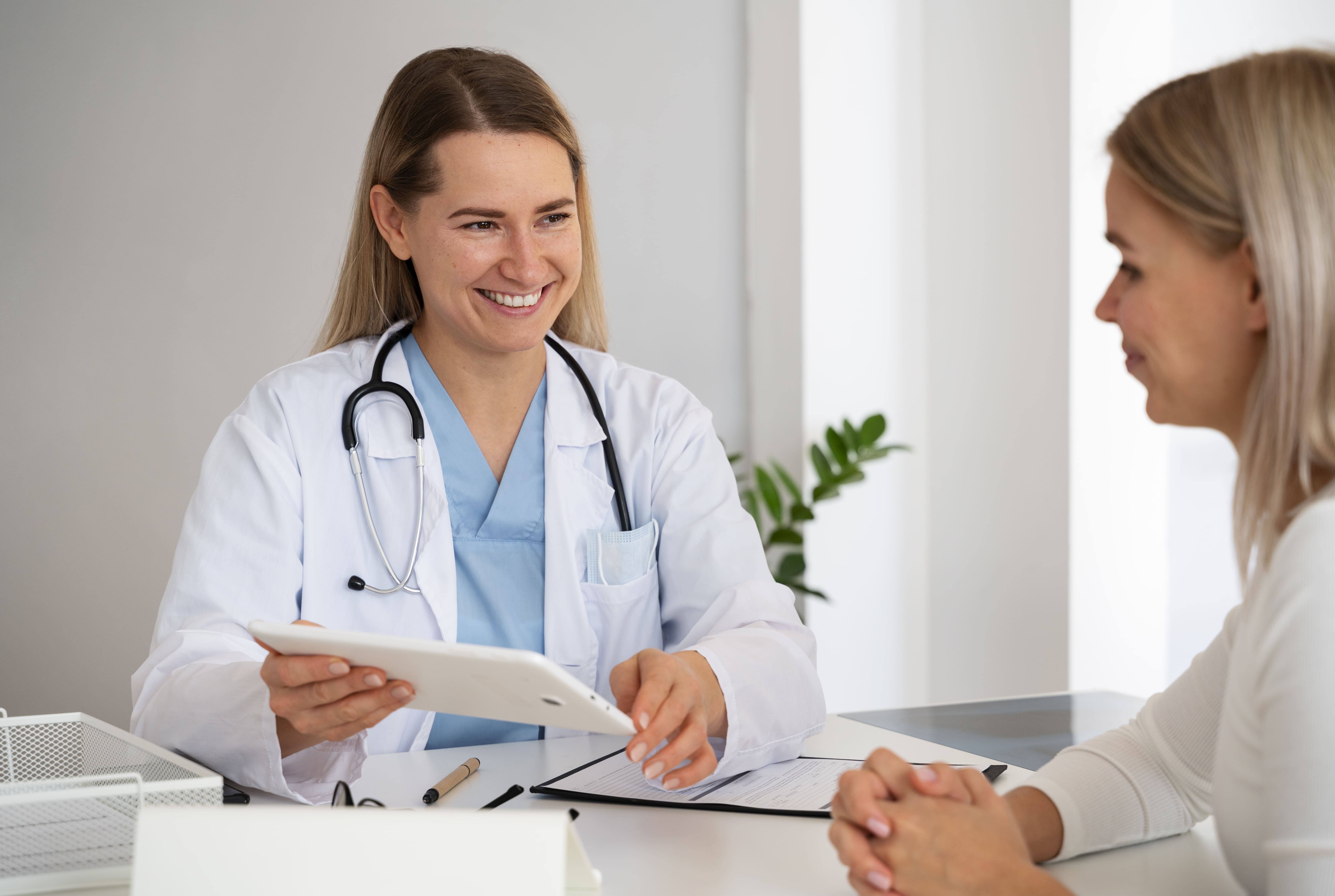 Medical Centre For Sale in Motor City