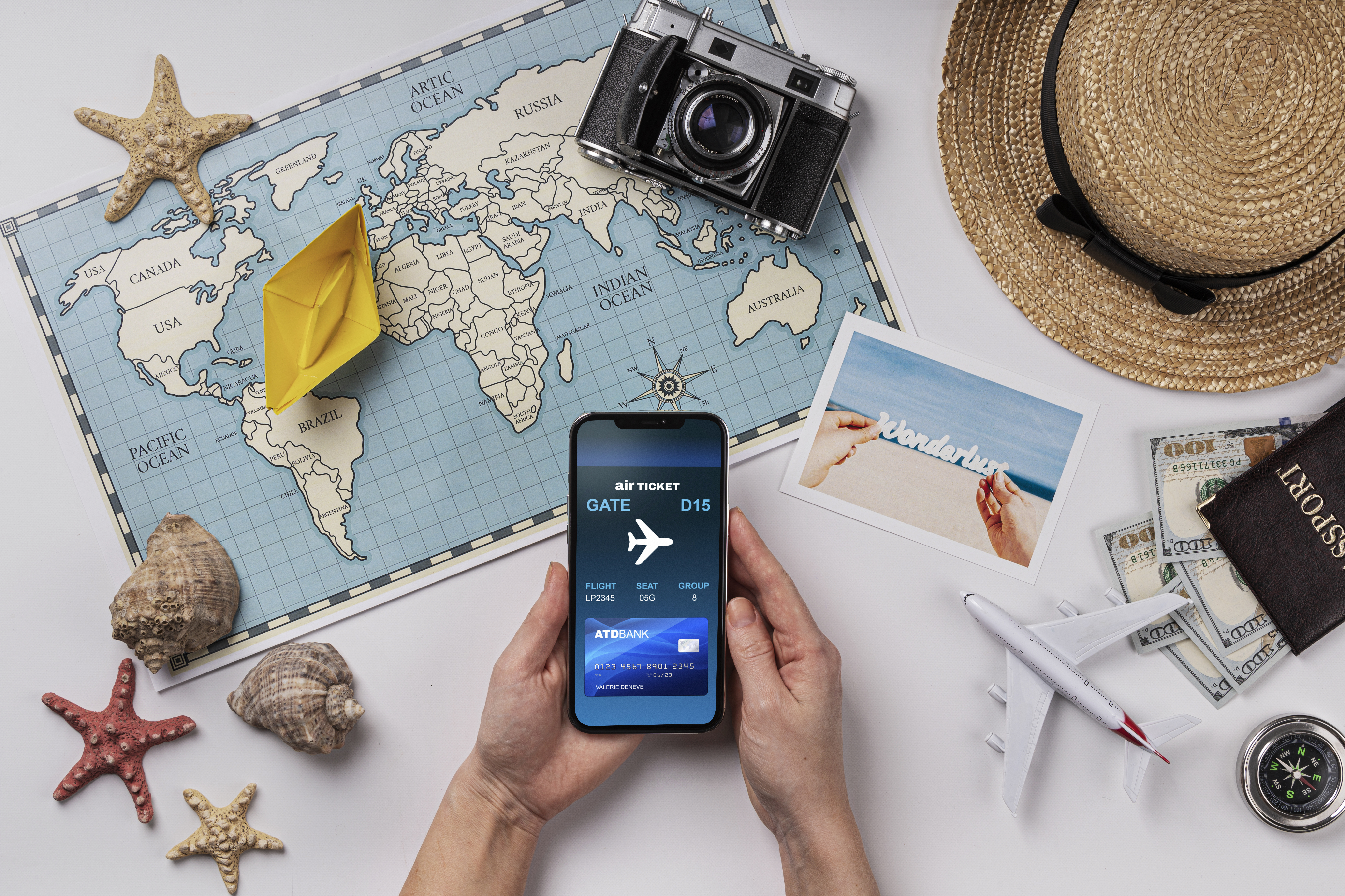 Established Travel & Tourism Company For Sale In Bur Dubai